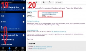 Hướng dẫn cài đặt lên iPhone đã Jailbreak