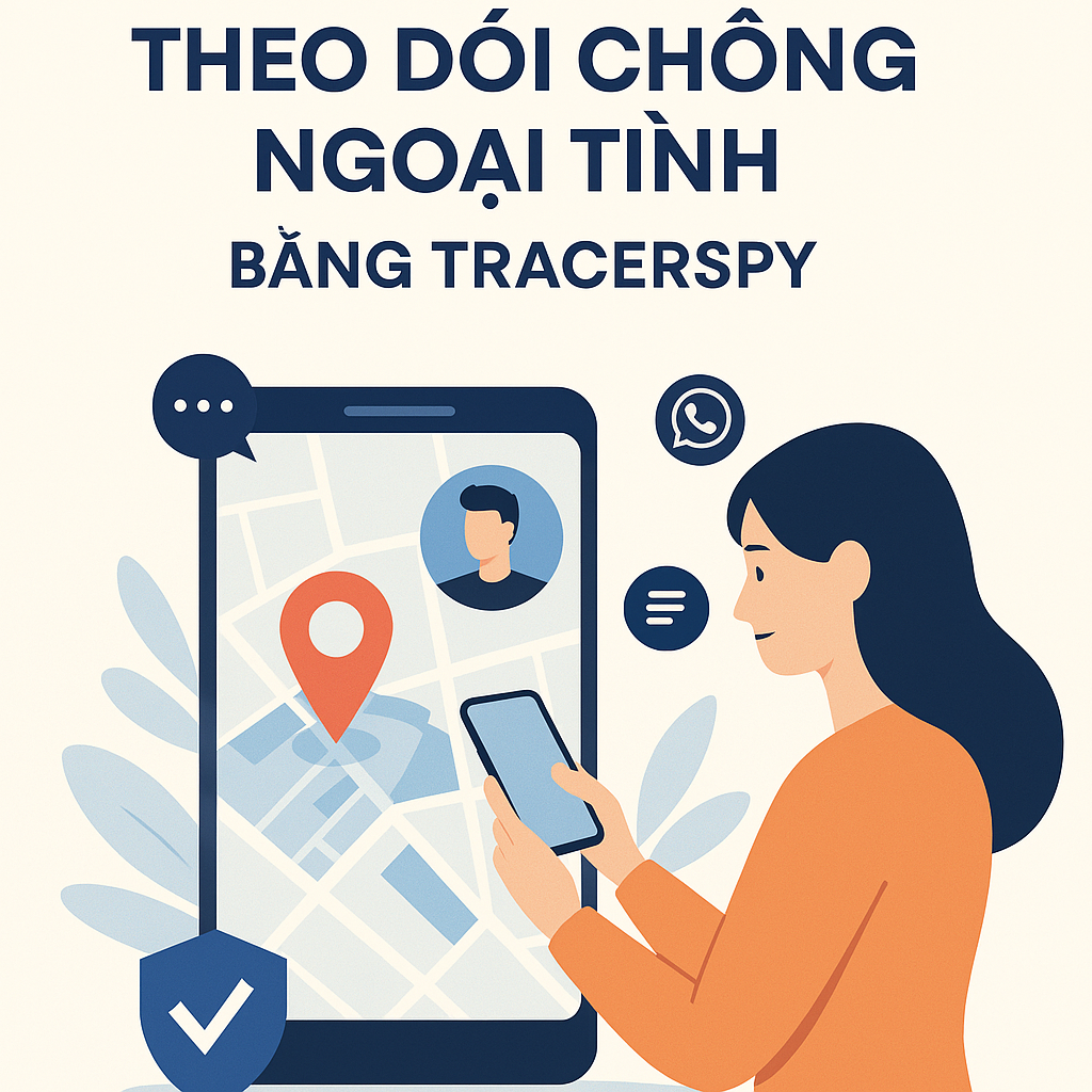 Dịch Vụ Theo Dõi Chồng Ngoại Tình Tracerspy 24/7