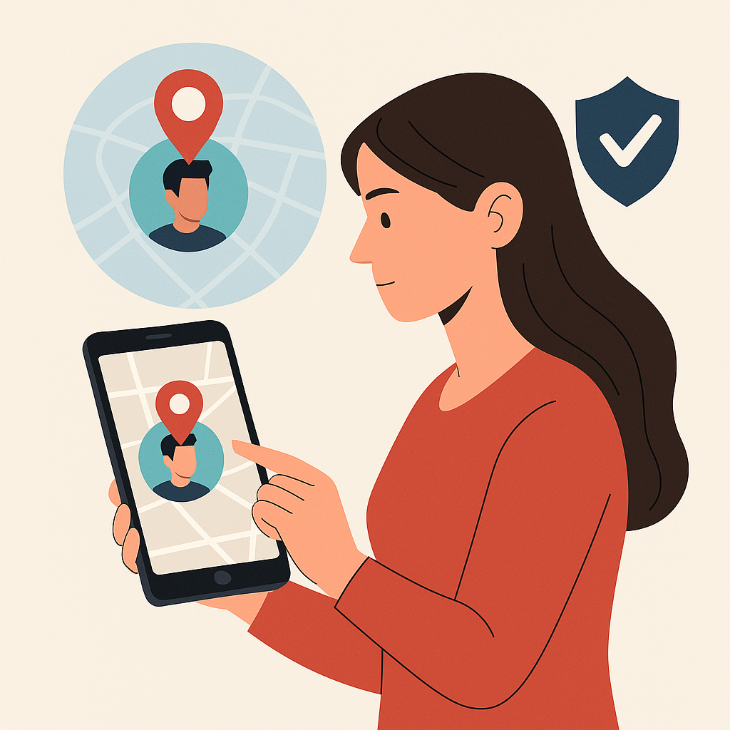 Dịch Vụ Thám Tử &#038; Theo Dõi Điện Thoại Uy Tín 100%