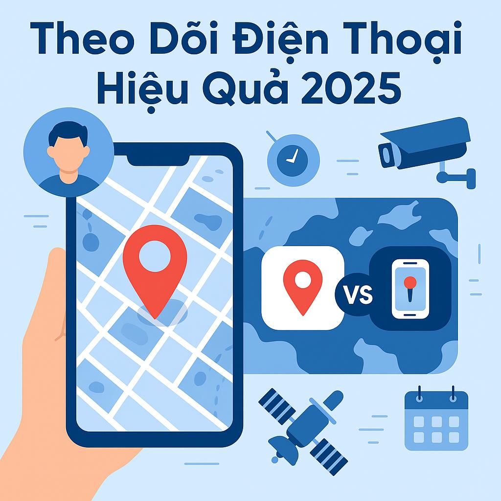 Theo Dõi Điện Thoại Hiệu Quả 2025