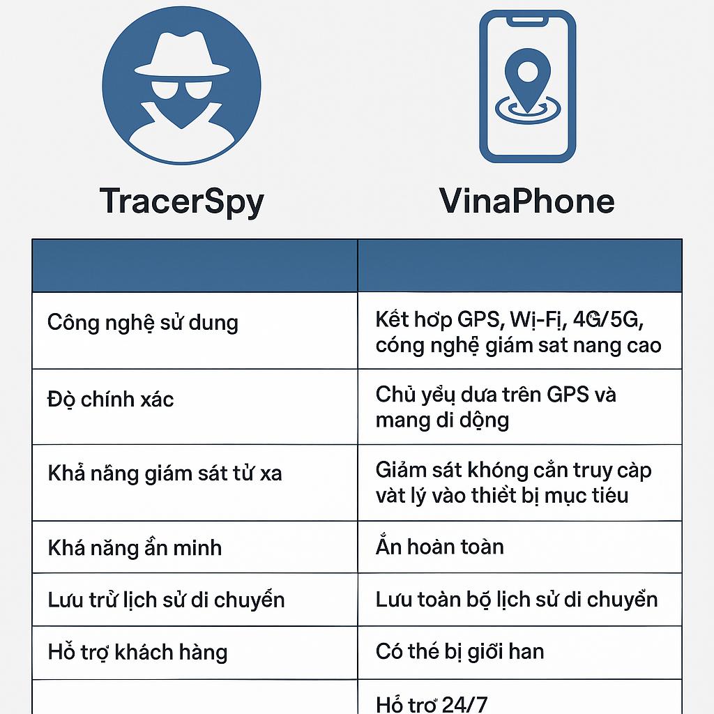 Theo Dõi Điện Thoại Hiệu Quả số 1