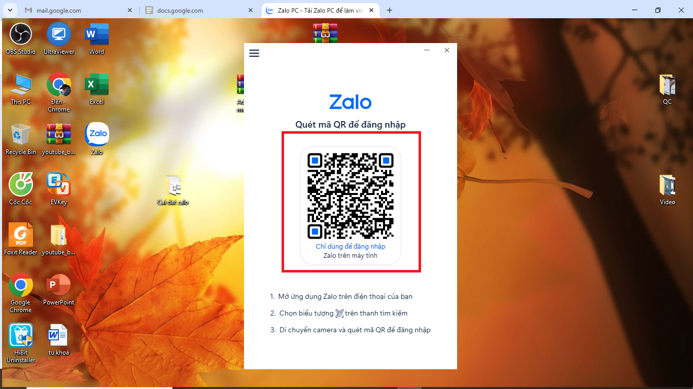 3 Cách Theo Dõi Zalo Trên Thiết Bị Khác