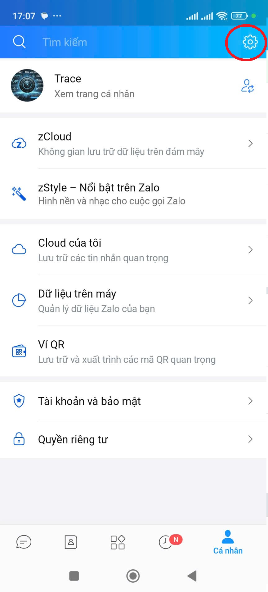 3 Cách Theo Dõi Zalo Trên Thiết Bị Khác