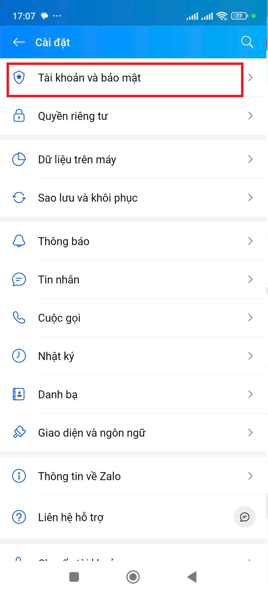 3 Cách Theo Dõi Zalo Trên Thiết Bị Khác
