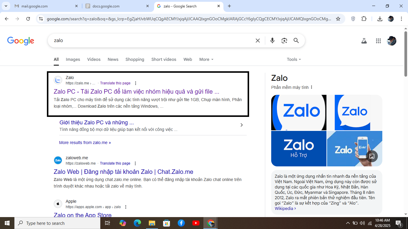 3 Cách Theo Dõi Zalo Trên Thiết Bị Khác