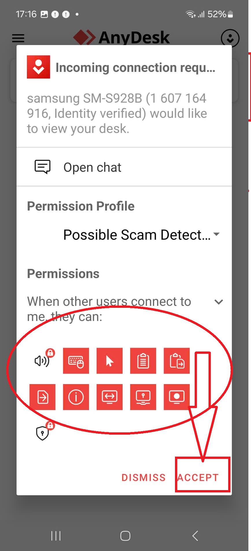 Phần Mềm Điều Khiển Điện Thoại Từ Xa hạn 1