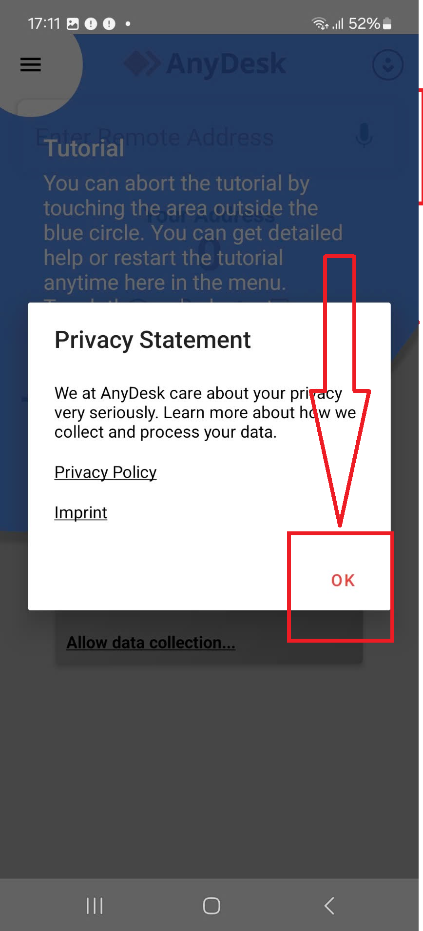 Phần Mềm Điều Khiển Điện Thoại Từ Xa hạn 1