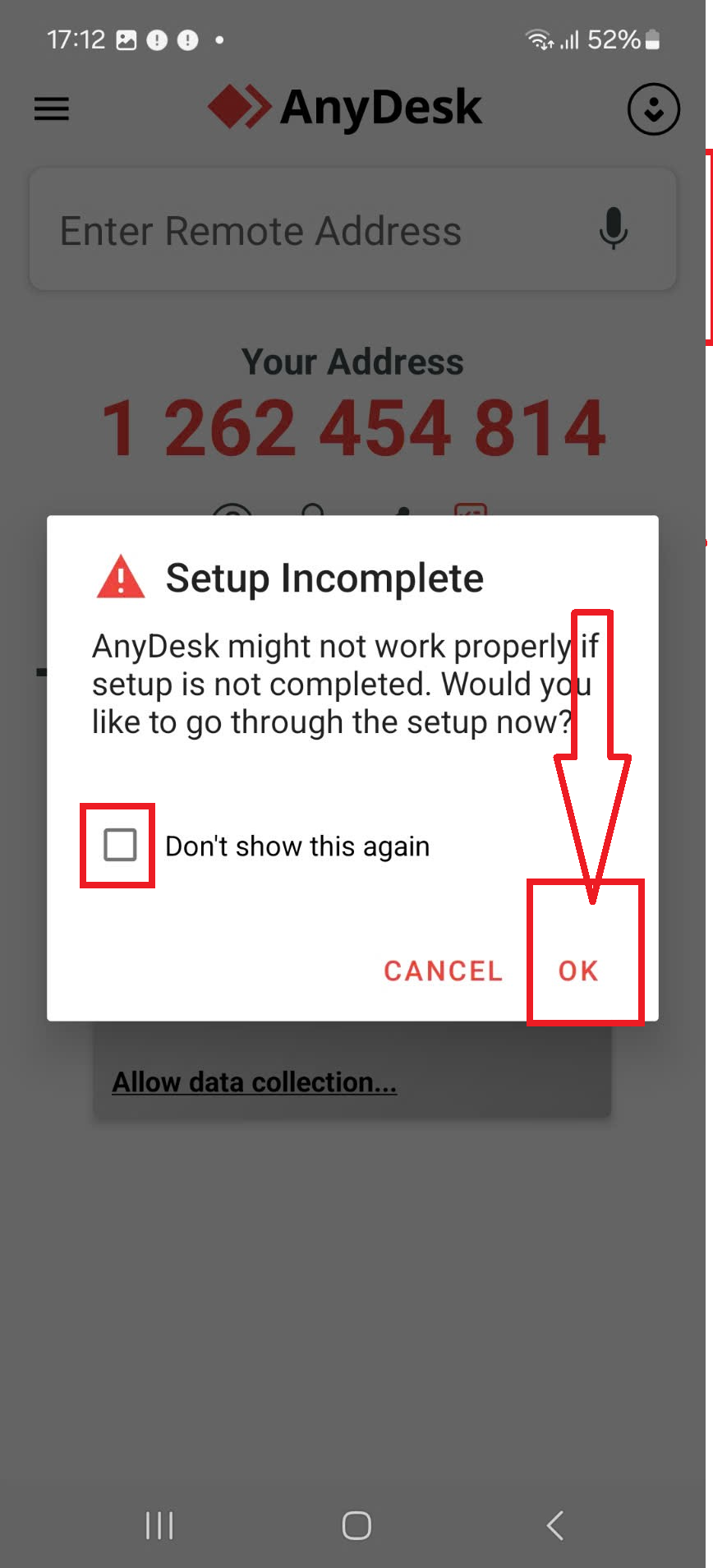 Phần Mềm Điều Khiển Điện Thoại Từ Xa hạn 1