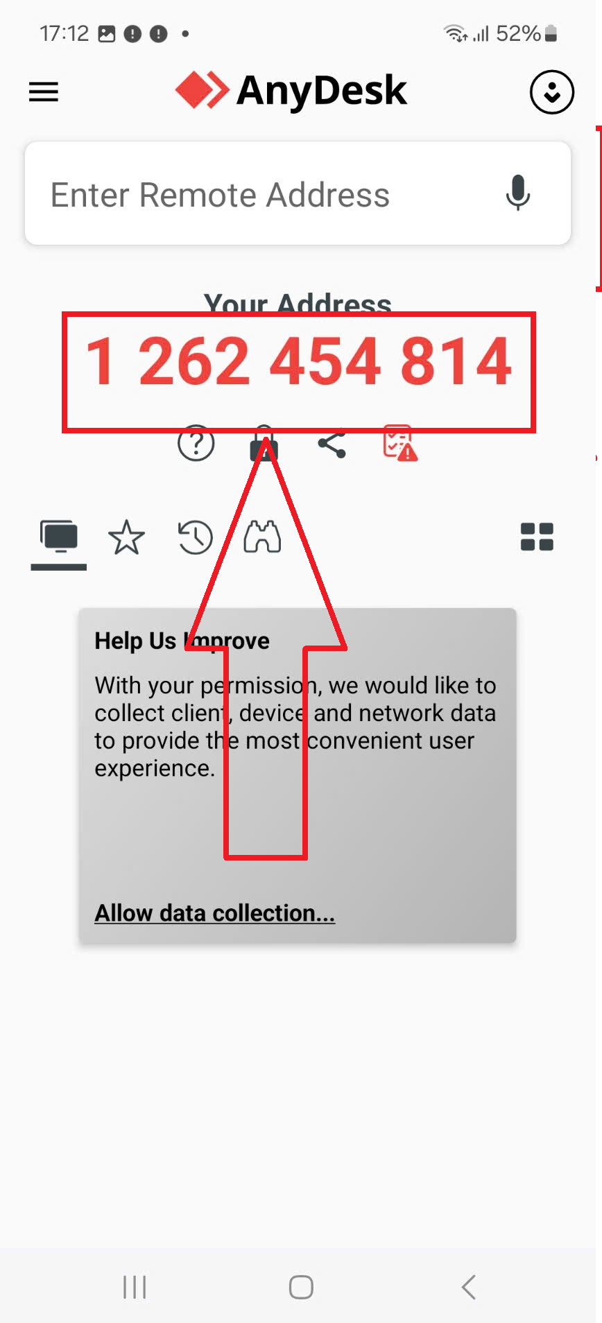 Phần Mềm Điều Khiển Điện Thoại Từ Xa hạn 1