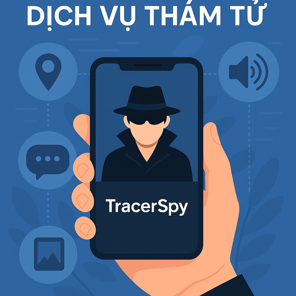 Top 1 Dịch Vụ Thám Tử Giá Rẻ