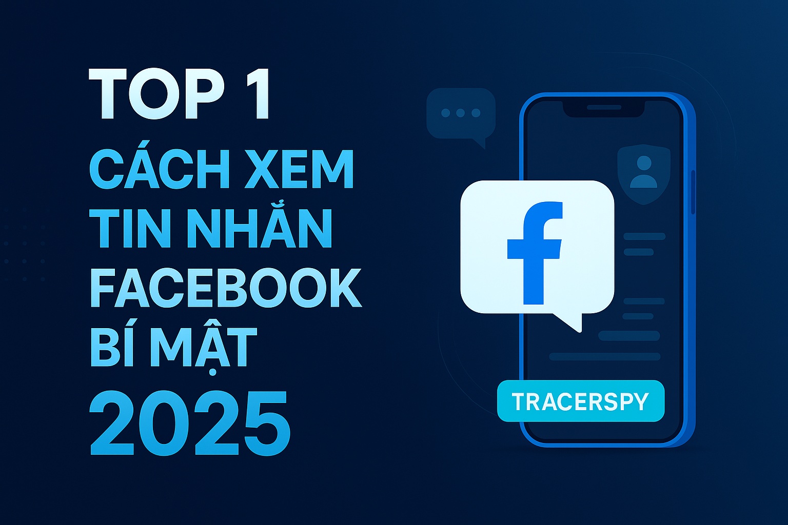 Top 1 Cách Xem Tin Nhắn Facebook Bí Mật 2025