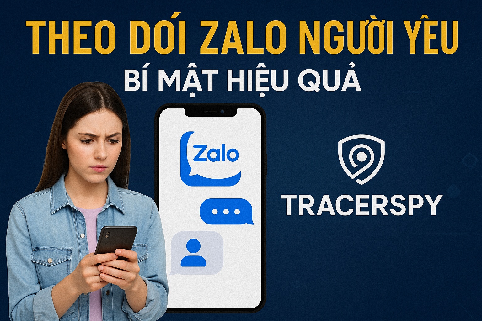 5 Cách Theo Dõi Zalo Người Yêu Bí Mật Hiệu Quả 2025