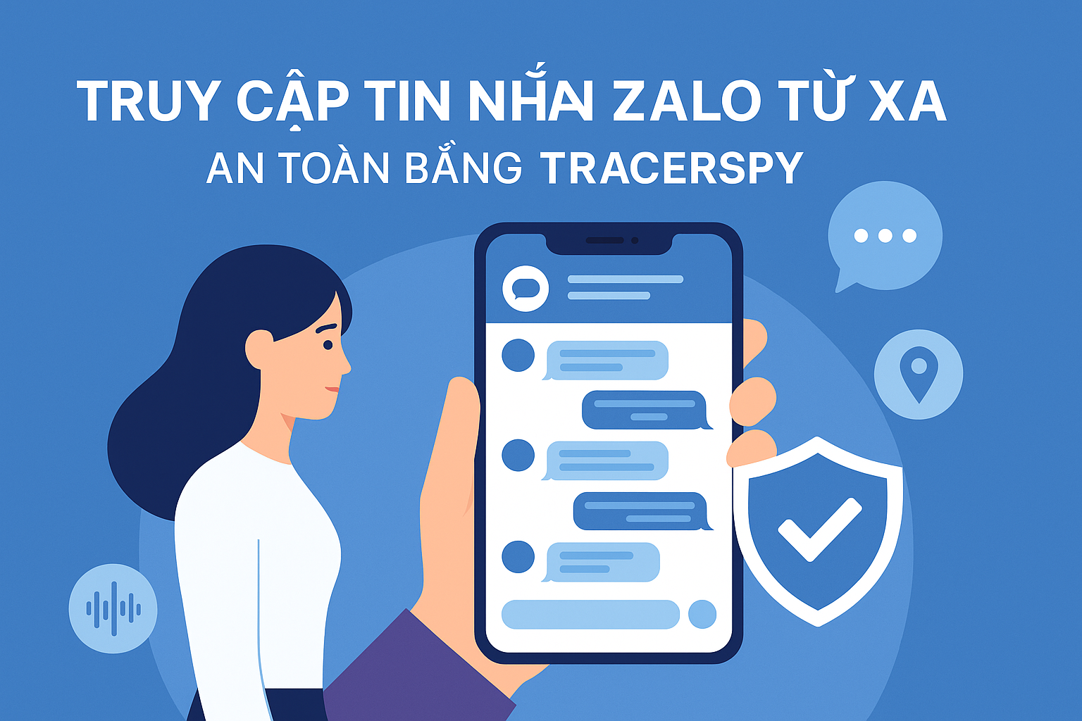5 Cách Truy Cập Tin Nhắn Zalo An Toàn Nhất 2025