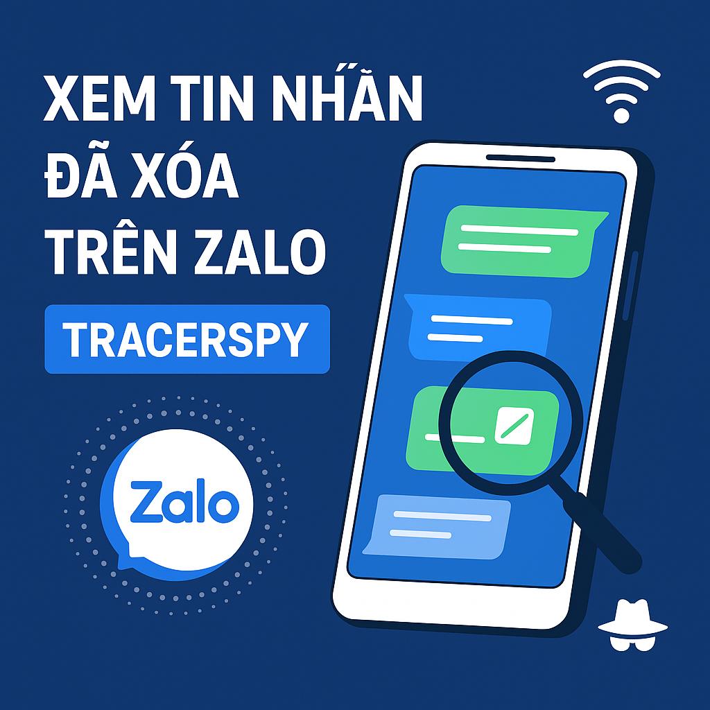 5 Cách Xem Tin Nhắn Đã Xóa Trên Zalo Hiệu Quả 2025