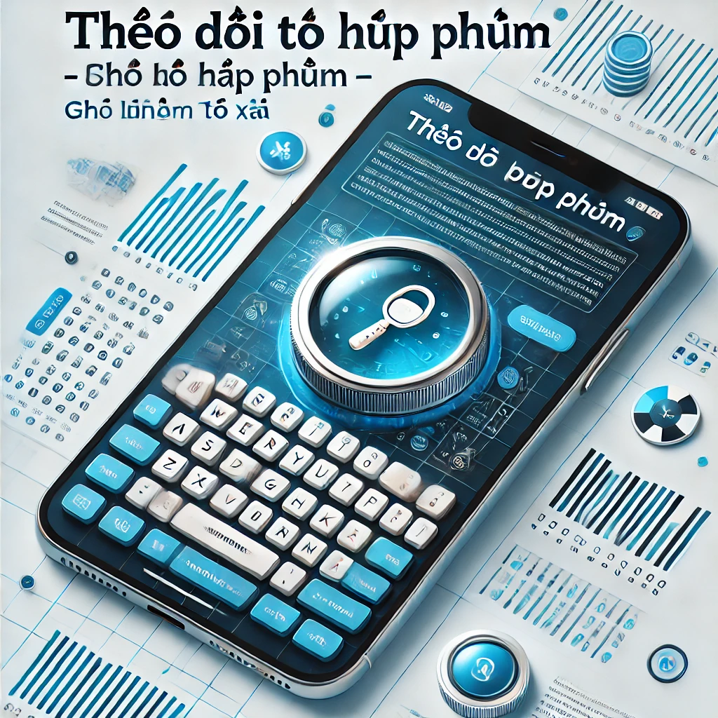 Hình đại diện bài viết về theo dõi tổ hợp phím bằng Tracerspy