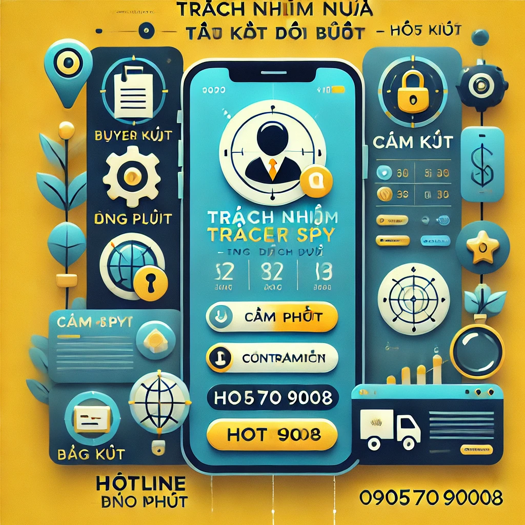TRÁCH NHIỆM NGƯỜI MUA VÀ NGƯỜI BÁN 1