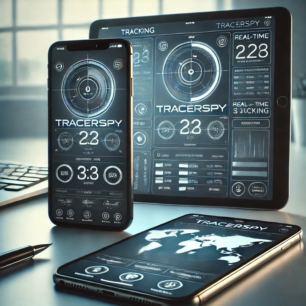 2 cách cài TracerSpy tương thích iPhone và iPad