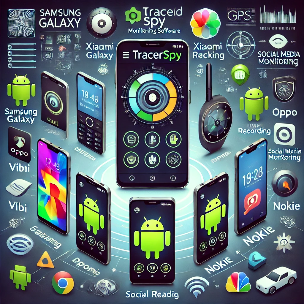 SỐ 1 THIẾT BỊ CÓ HỆ ĐIỀU HÀNH ANDROID