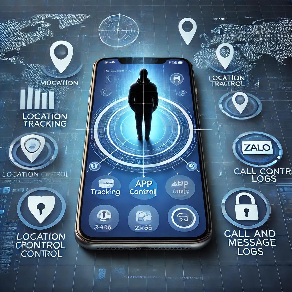 3 Ứng Dụng Theo Dõi Điện Thoại Tốt Nhất