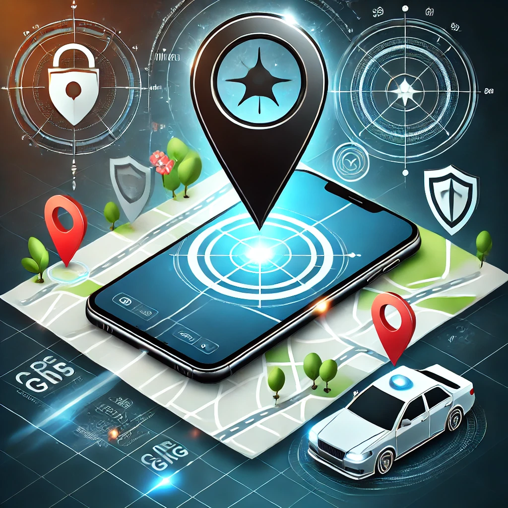 5 Lý Do Nên Dùng Tracerspy Định Vị GPS Năm 2025