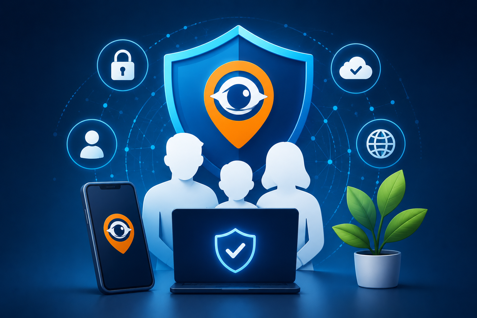 Sử dụng công nghệ có trách nhiệm với Tracerspy giúp bảo vệ dữ liệu, xây dựng văn hóa số và tạo môi trường công nghệ an toàn
