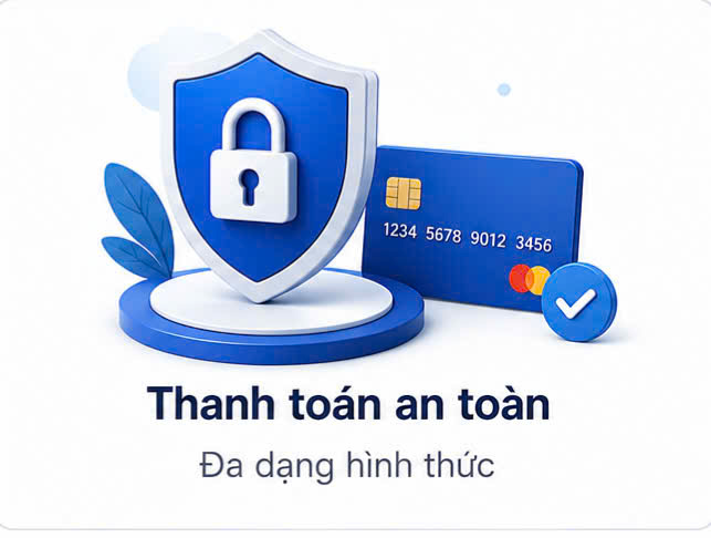 Thanh toán an toàn khi sử dụng dịch vụ TracerSpy với quy trình bảo mật và minh bạch