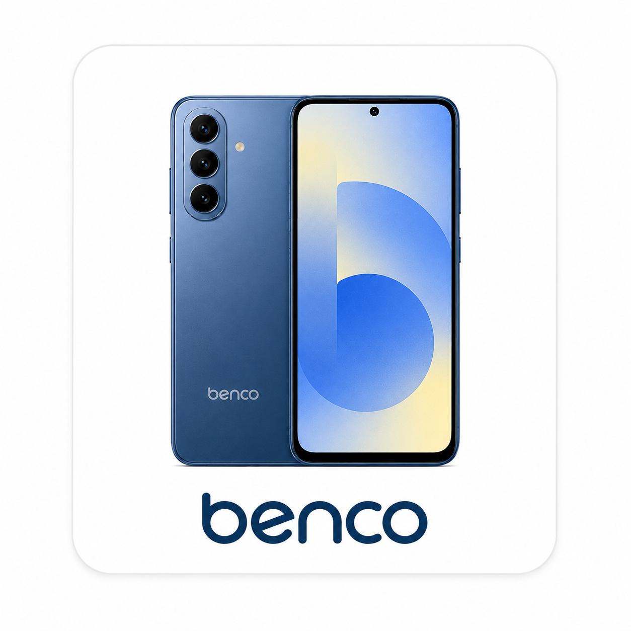 Theo dõi Benco bằng phần mềm TracerSpy trên điện thoại Benco