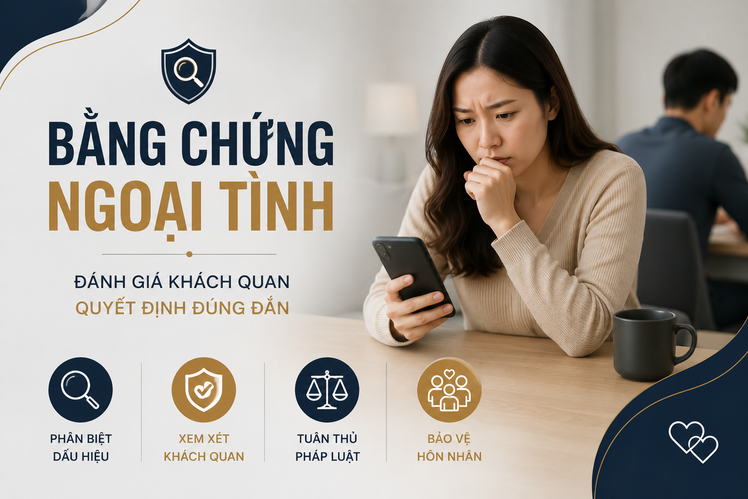 Bằng Chứng Ngoại Tình 7