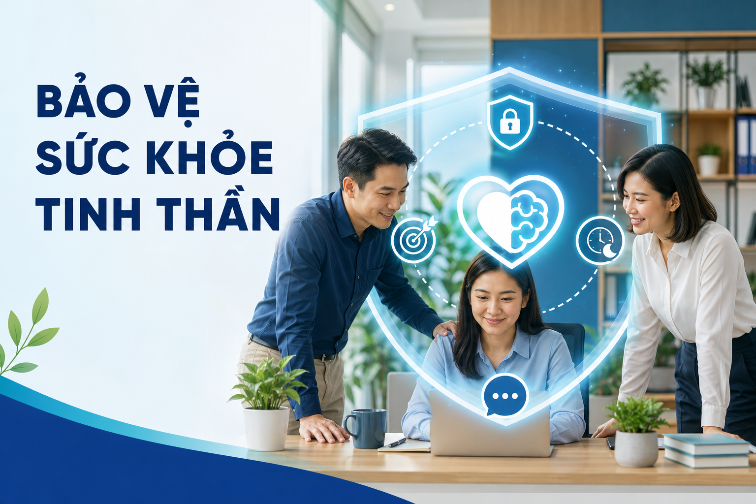 Giám Sát Nhân Viên Và Sức Khỏe Tinh Thần: 9 Rủi Ro Cần Tránh