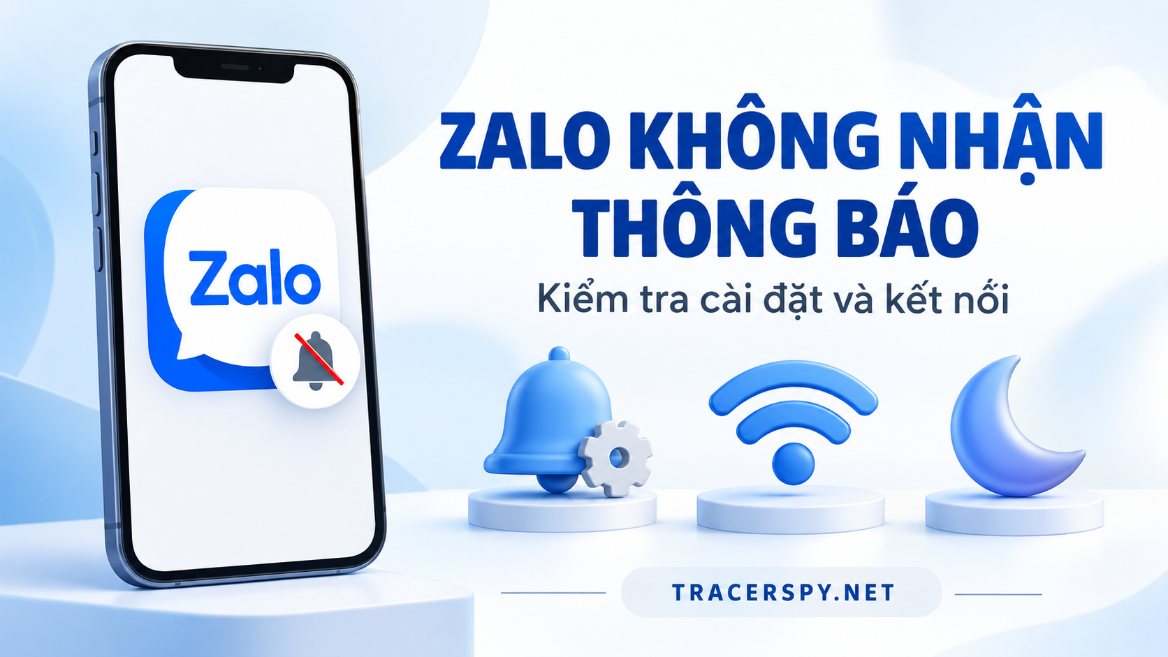 Zalo thông báo tin nhắn